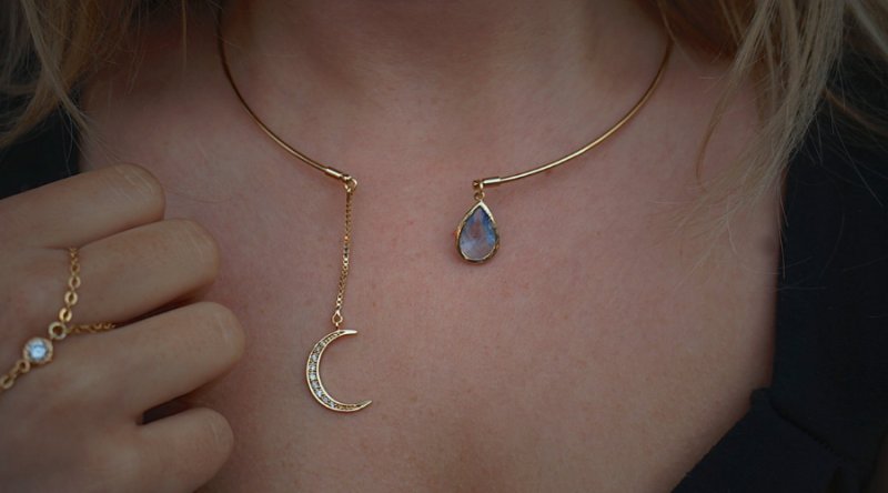Blue Moon Jewelry