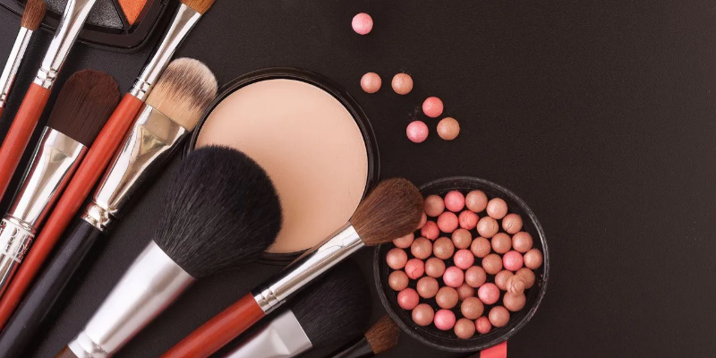 Makeup Market Share, COVID-19 Impact Analysis [2021-2028] | Global Makeup Industry Expected to Hit USD 50.28 billion at 5.2 % CAGR during Forecast Period, Says Fortune Business Insights™