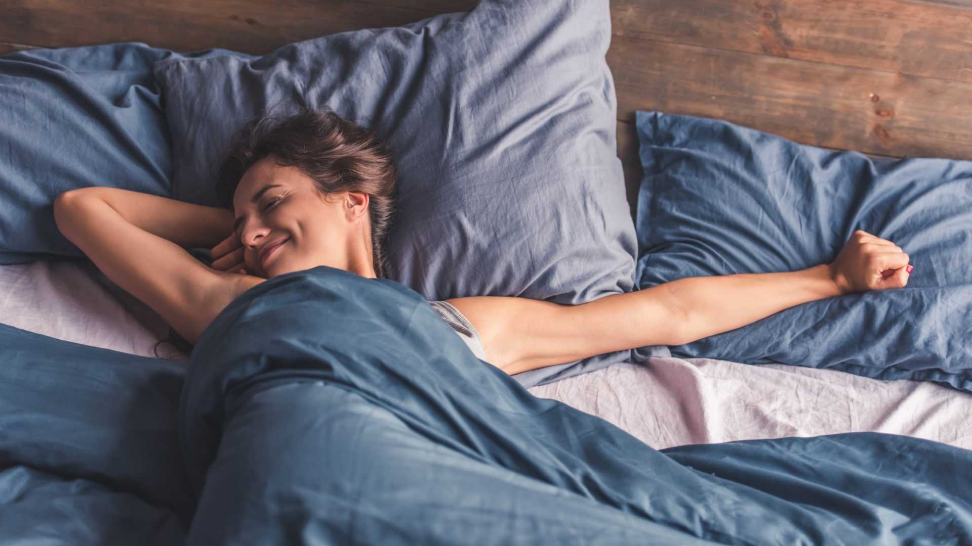 These Tips Will Help You Wake Up And Sleep More Productively