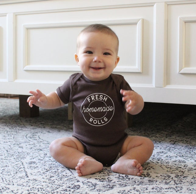 Adorable and Stylish: Cute Baby Boy Clothes for Your Little Prince