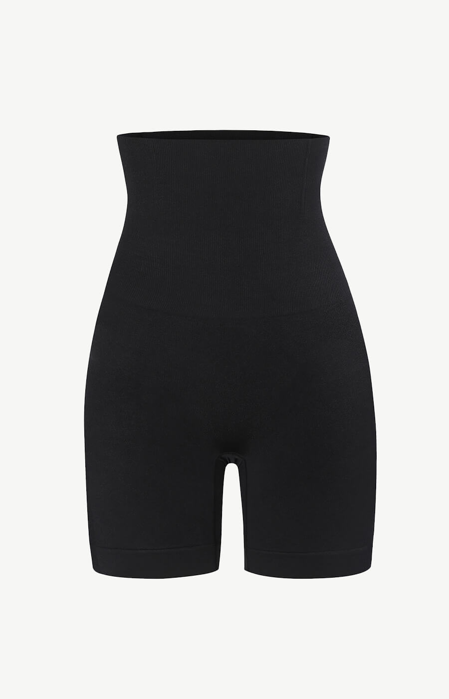The Secret to a Flawless Look: Shapellx PowerConceal™ High Waist Sculpting Shorts