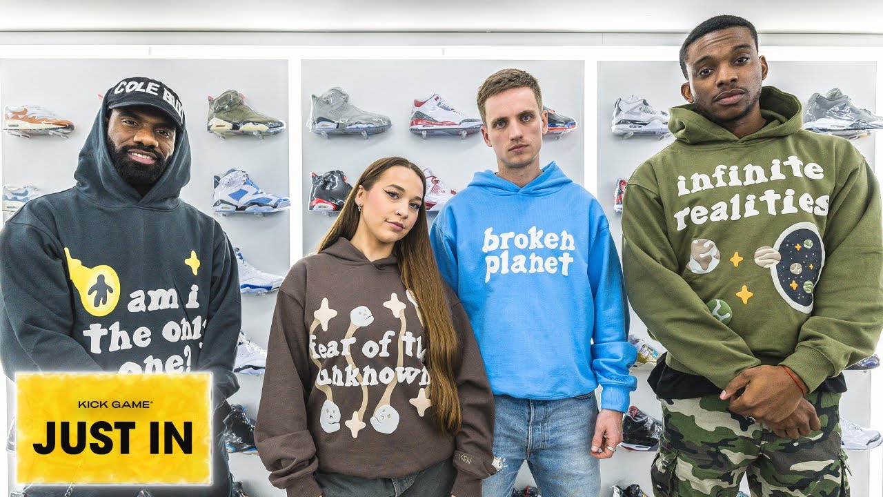 How Does Broken Planet Tracksuit Fit in the Online Gaming World?