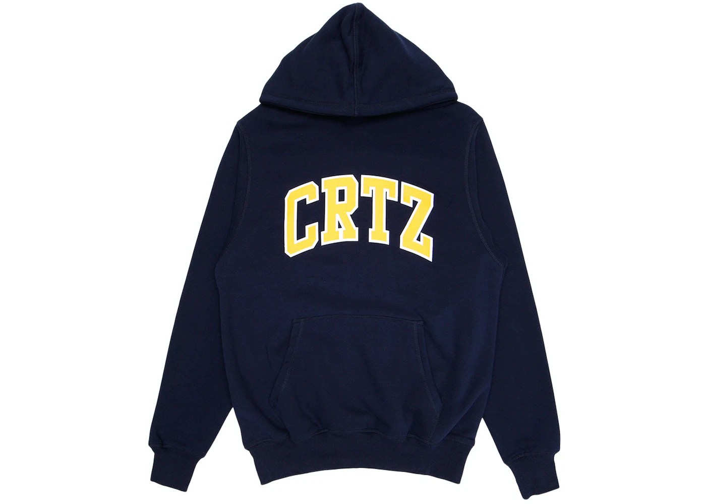 How Much Are CRTZ Hoodies