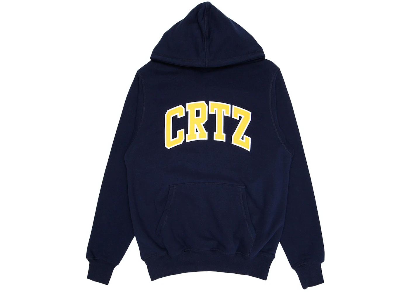 How Much Are CRTZ Hoodies?