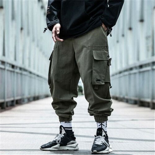 Chrome Hearts Pants: Edgy Luxury in Street Fashion