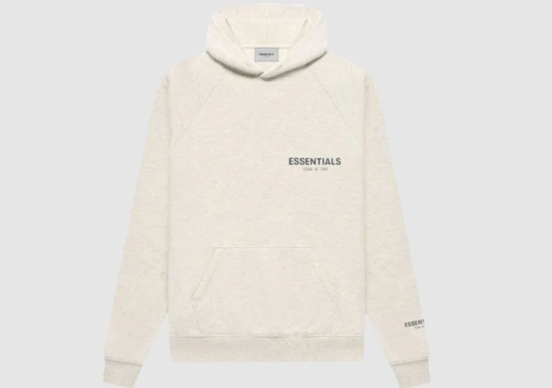 Essentials Hoodie