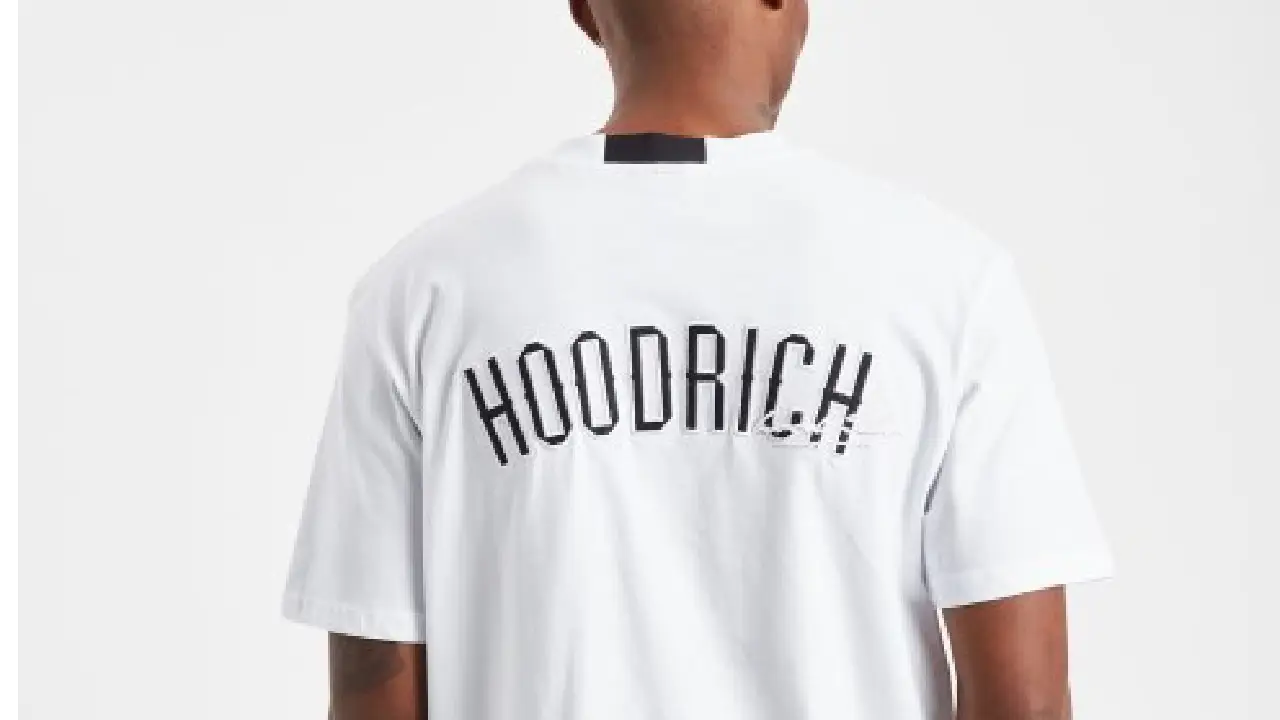 Camiseta Hoodrich