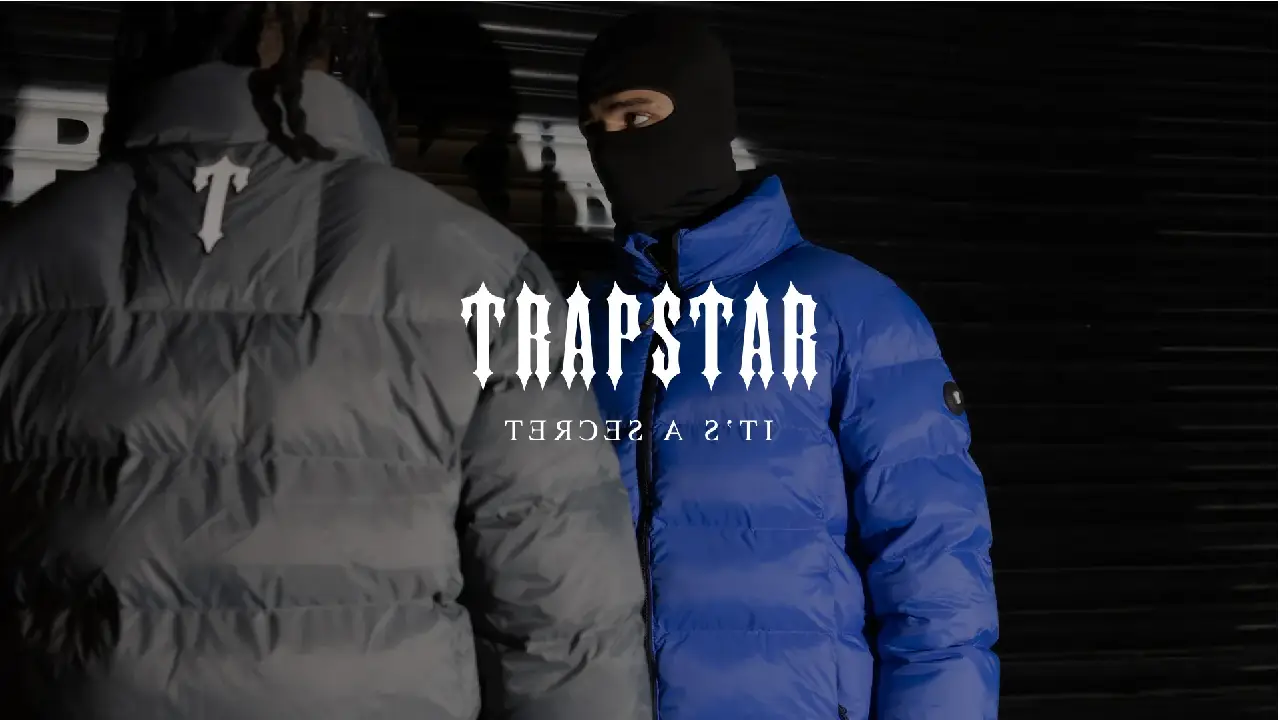 The Ultimate Guide to Trapstar Clothing