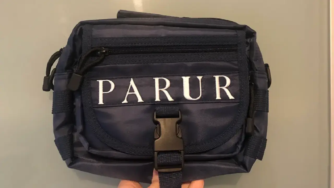 Parur CLothing