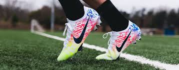 Neymar Cleats Shoes A Fusion of Style and Performance