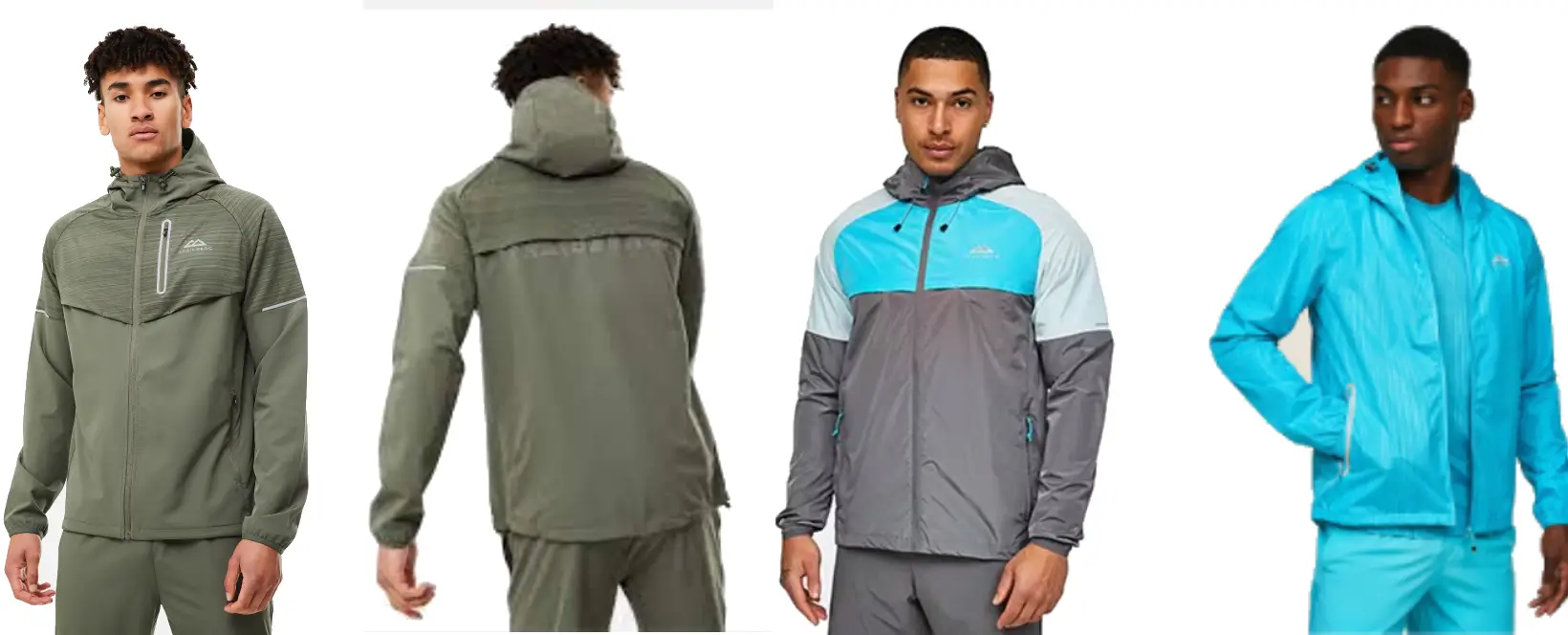 Exploring Trailberg Tracksuit Clothing A Perfect Blend of Style and Comfort