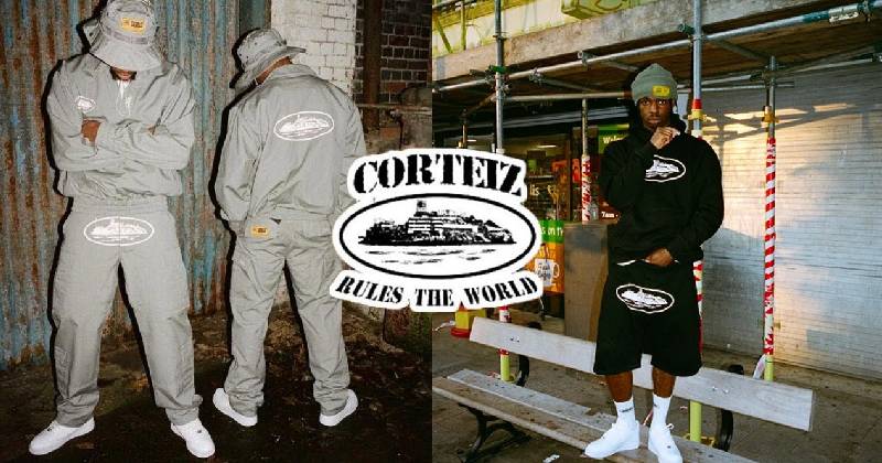 Ensemble Corteiz Clothing: A Comprehensive Overview